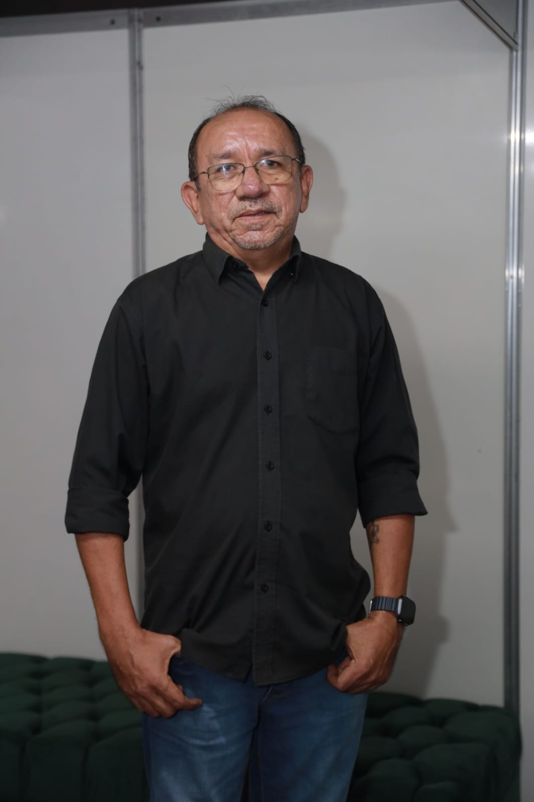 Gabriel Wanderlan de Miranda Ferreira, Baterista e vocalista da Banda Zona Proibida